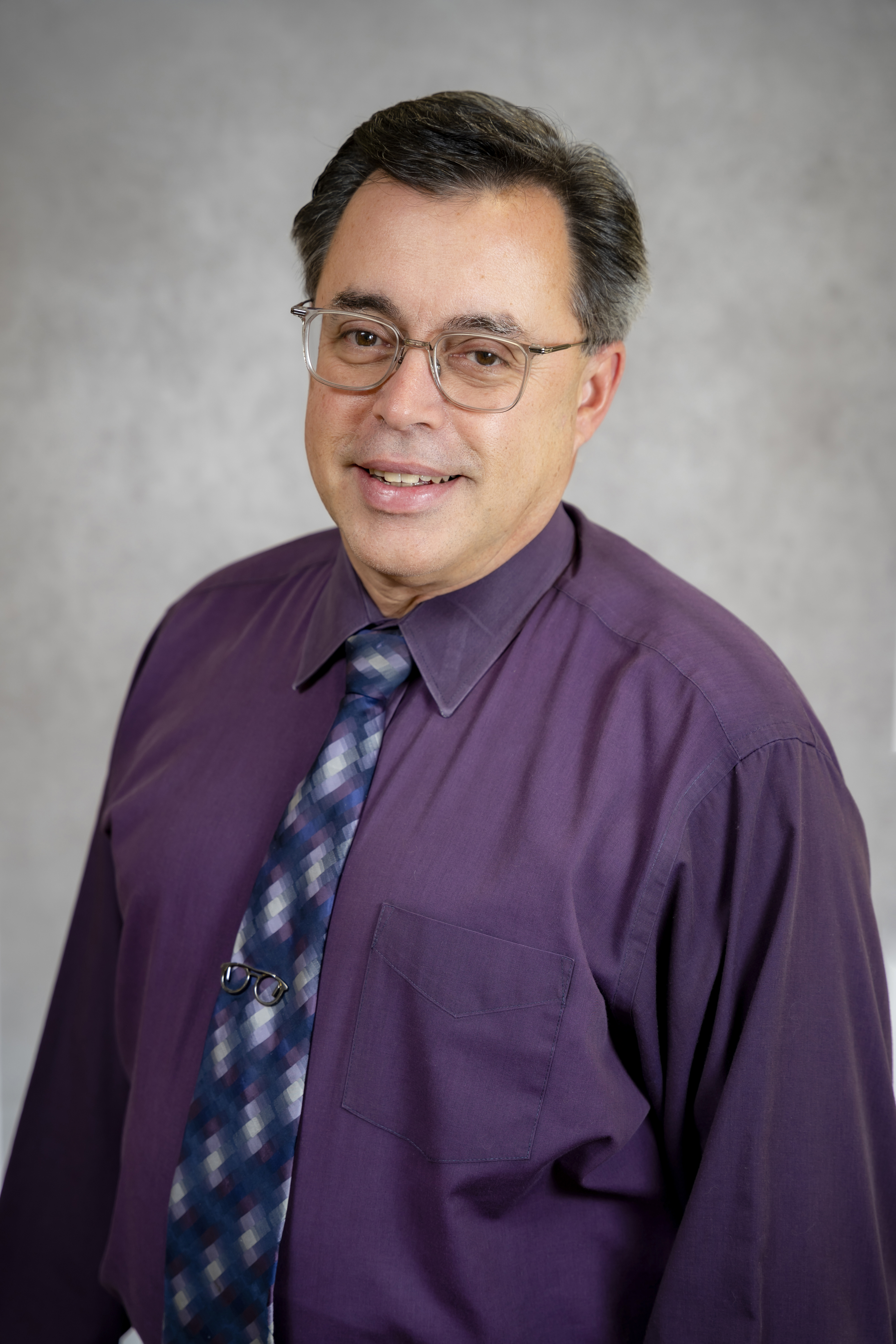 Dr. Rick Cherry